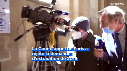 La Cour de cassation confirme le refus d’extrader dix militants italiens d’extrême gauche