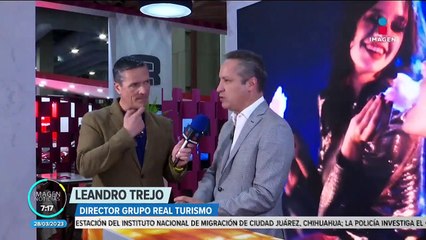 Grupo Real Turismo apuesta por proyectos de renovación e inversión tecnológica
