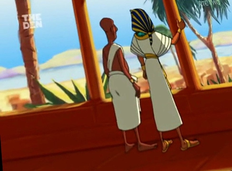 Papyrus Papyrus S02 E025 The Trial of Papyrus