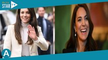 Kate Middleton radieuse : cette réponse inattendue à des fans qui complimentaient sa beauté