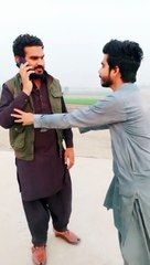 Aj Kal kay Dost by Khizar Omer