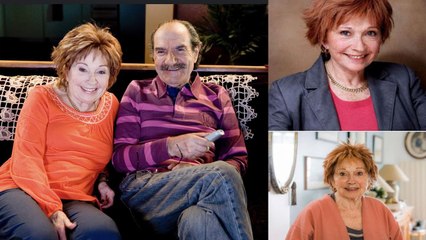 Mort de Marion Game : l'hommage le plus poignant à la célèbre actrice Huguette, de Scènes de ménages
