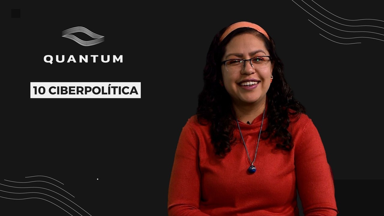 10 CIBERPOLÍTICA