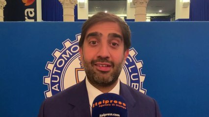 Aci Milano, La Russa "Premiati più di 100 grandi sportivi"