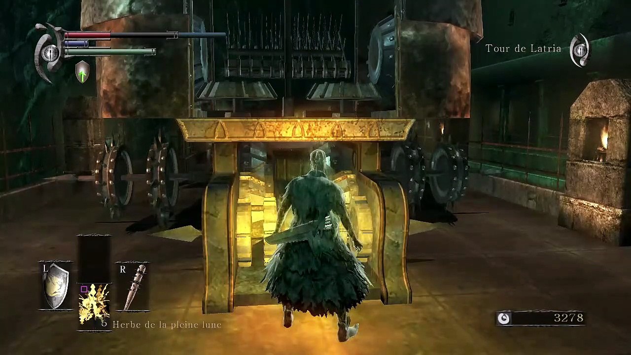 Demon's Souls online multiplayer ps3 Vidéo Dailymotion