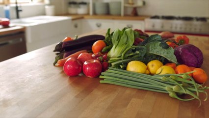 10 Fruits and Vegetables That Last the Longest