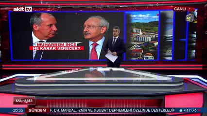 28 Mart 2023 Akit TV Ana Haber