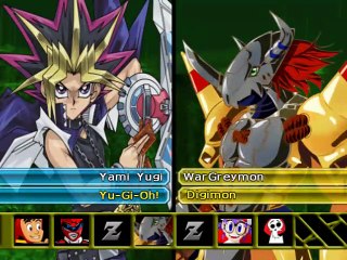 Dragon Ball Z: Budokai Tenkaichi 3 ISO Crossover online multiplayer - ps2