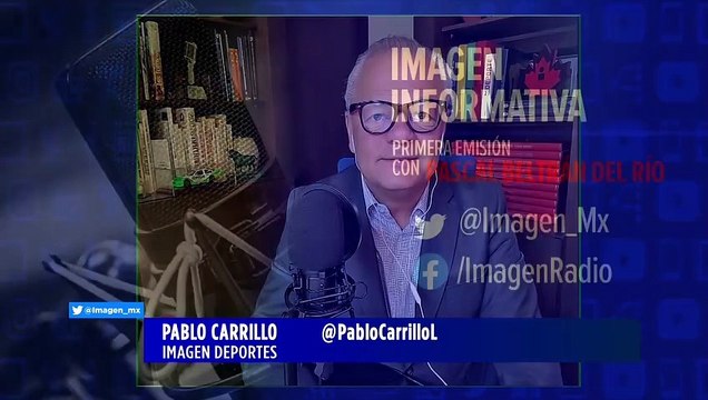 ‘Tuca’ Ferretti confía en su equipo para el repechaje