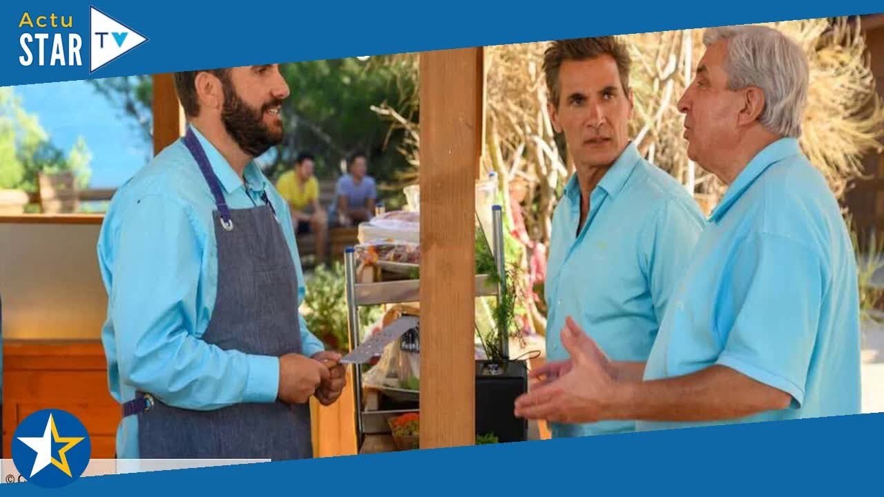 Camping Paradis : ces deux stars des années 90 qui rejoignent le casting