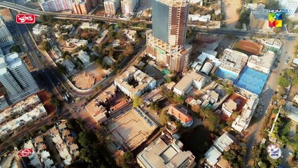 Rishte Mein Nain Tara Ka Baap Lagta Hun...!!! Chand Tara #danishtaimoor #ayezakhan #FLO Digital