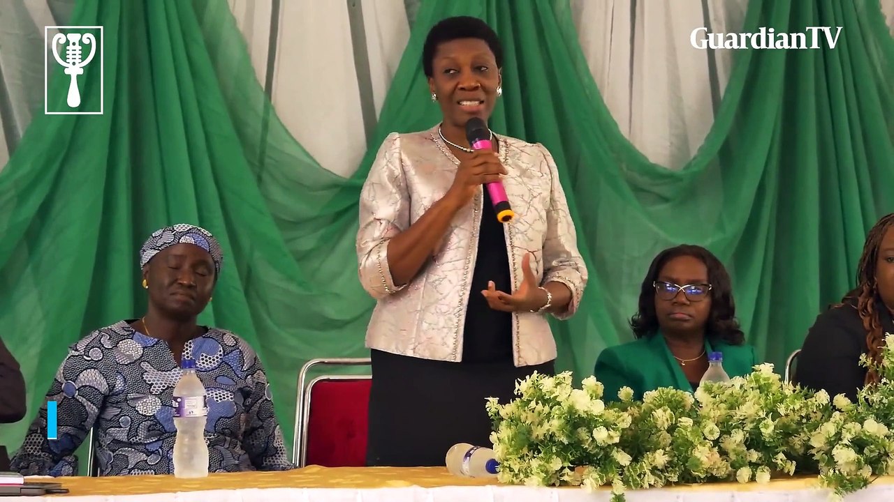 Book Launch: Nigeria's Fourth Republic