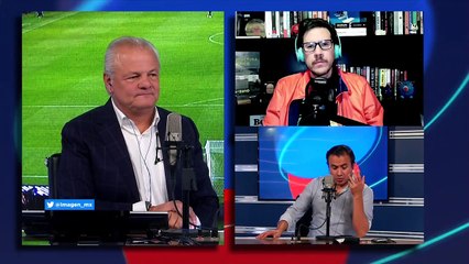 La Selección Mexicana no ha presentado su nuevo proyecto