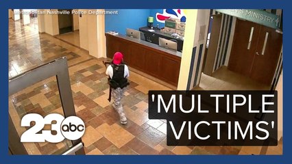 New details released about victims, shooter in Nashville