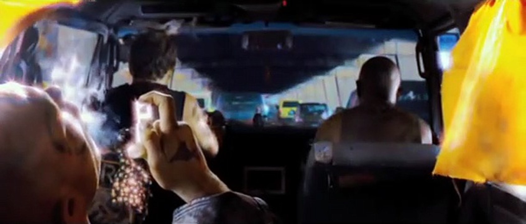 La bande-annonce de Dredd, le film qui a fait un flop au box-office malgré ses bonnes critiques