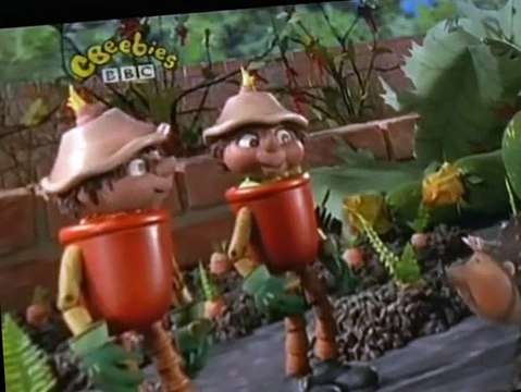 Bill and Ben E011 - Phwoooar