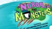 Nerds and Monsters Nerds and Monsters E003 Honk if You’re in Love / Fright of Passa