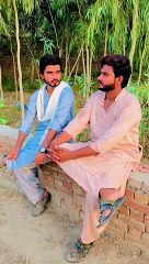 Friendship goals  itni mohabat kamina Khizar Omer Funny Video 2023