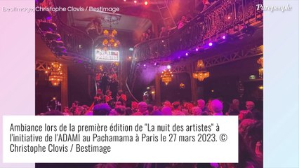 Erika Moulet : Apparition exceptionnelle avec son mari, père de ses 3 enfants et grand artiste