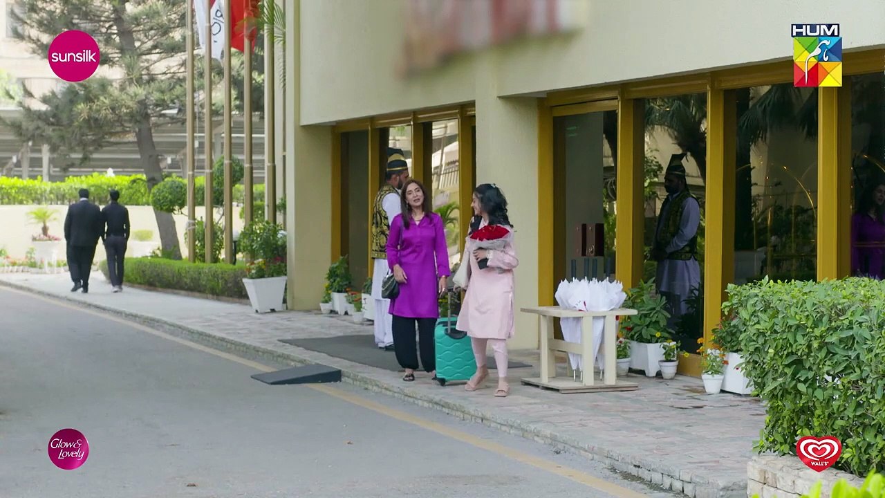 Nafarman Beti Ki Mein Shakal Nahi Dekhna Chahta...! #seharkhan #hamzasohail - Fairy Tale - FLO Digital