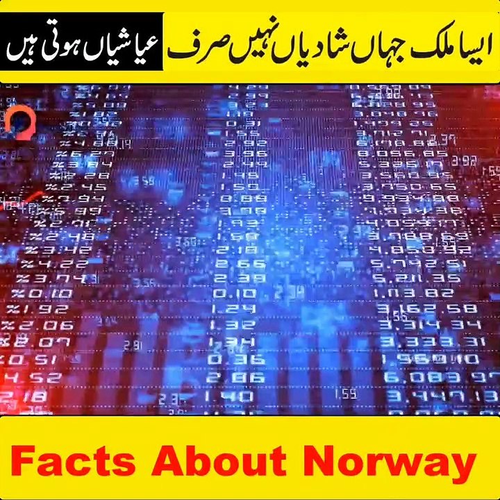 Norway County