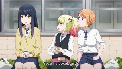 [AkiraSubs] Mieruko-chan - 09 [1080p]