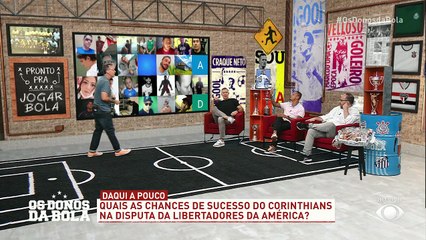 Neto é provocado por palmeirenses sobre Mundial e tem reação inesperada com troféu 28/03/2023 16:53:04