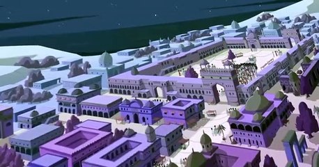 Legend Quest: Masters of Myth Legend Quest: Masters of Myth S01 E009 – Churel