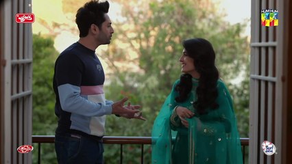 Apne Ghar Mein Shair Ban Gaiye...!! Chand Tara #danishtaimoor #ayezakhan #FLO Digital