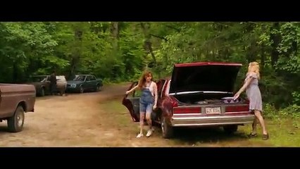 Hillbilly Elegy (2020) Watch HD