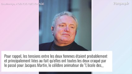 Mort de Marion Game : "Je ne suis pas rancunière", sa grande "rivale" prend la parole après son décès