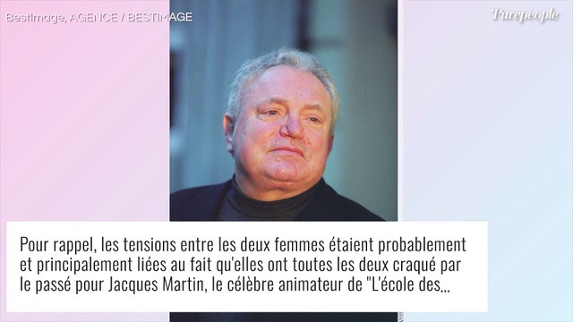 Mort de Marion Game : Je ne suis pas rancunière , sa grande rivale prend la parole après son décès