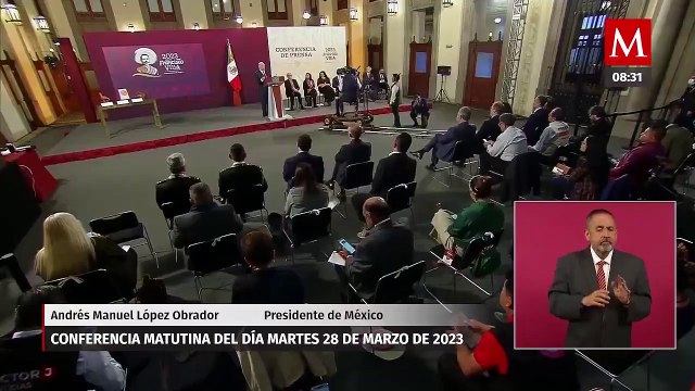 “Los embrujan”: AMLO reprocha inacción del Consejo de la Judicatura