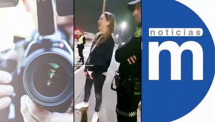 Usted no sabe quién soy yo