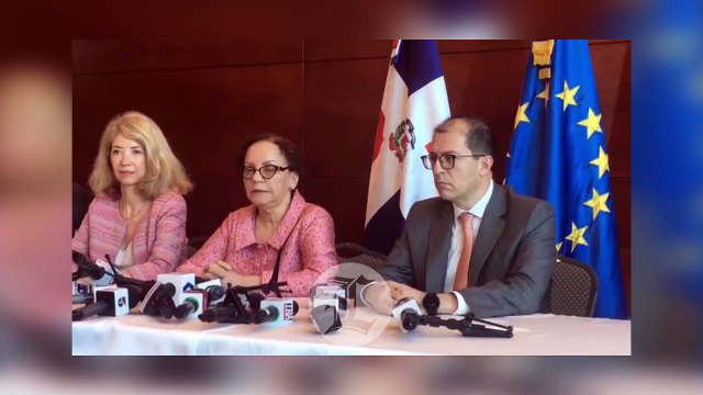 MIRIAM GERMÁN LE RESPONDE A DANILO: DICE QUIEREN ENLODAR EL TRABAJO DE LA PROCURADURÍA