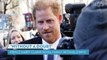 Prince Harry Blasts Palace, Says They 'Without Doubt' Withheld Information from Him on Phone Hacking
