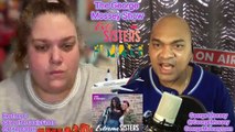 ExtremeSisters S2EP10 Podcast Recap w Host George Mossey! The George Mossey show! Heather C #news P2