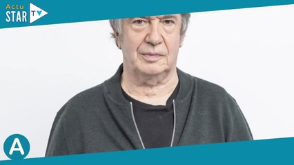 Lionnel Astier amant de Joëlle Sevilla, mariée : ce célèbre metteur en scène trompé qui a tout laiss