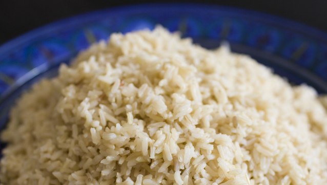 6 Whole Grains for a Healthier Diet