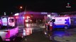 Incendio en albergue migrante deja 39 muertos en Ciudad Juárez