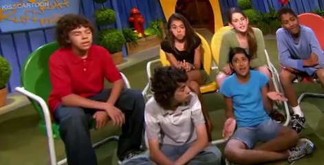 FETCH! with Ruff Ruffman S05 E009