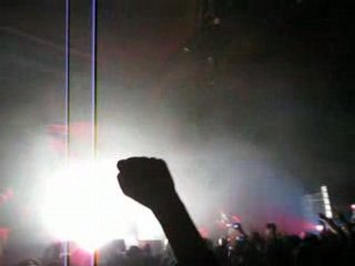 Korn @ Scandinavium, feb 2008 - "Love Song"