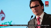 Jueza admite amparo de Emilio Lozoya; busca frenar apertura a juicio oral en caso Odebrecht