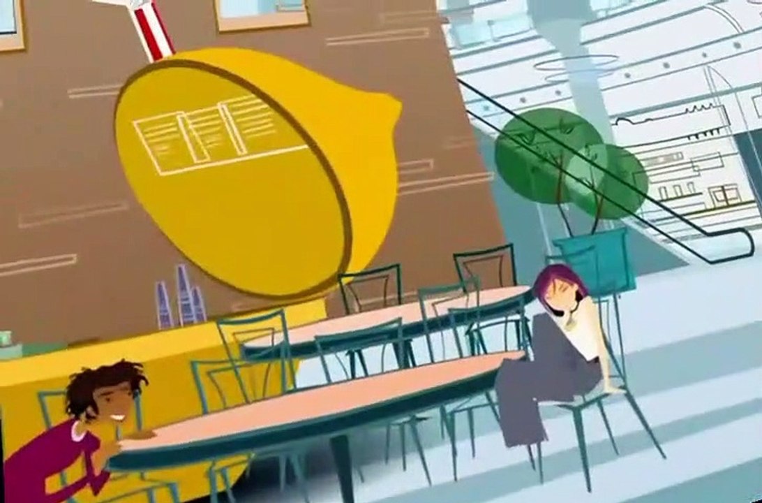 6Teen S02 E12
