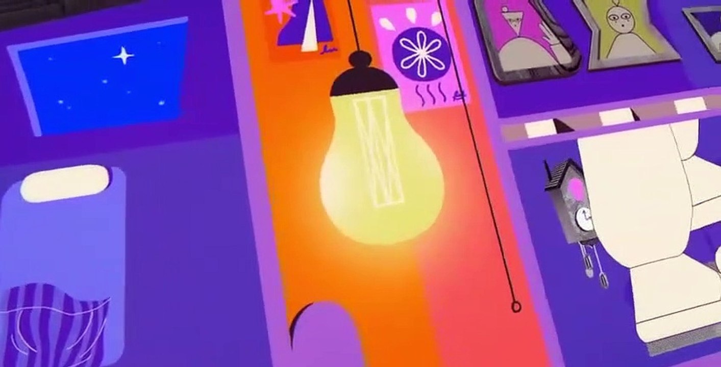 Headspace Guide to Sleep S01 E06