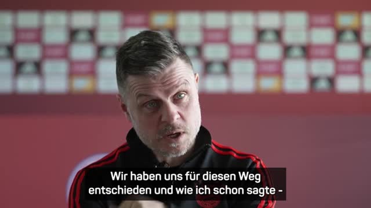 Straus: "Werden in Zukunft noch viel besser sein"