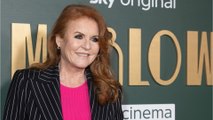 Voici - Sarah Ferguson avoue qu'elle trouvait son ancien beau-père le prince Philip « terrifiant 