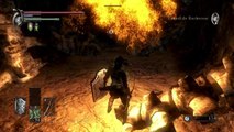 Demon's Souls online multiplayer - ps3