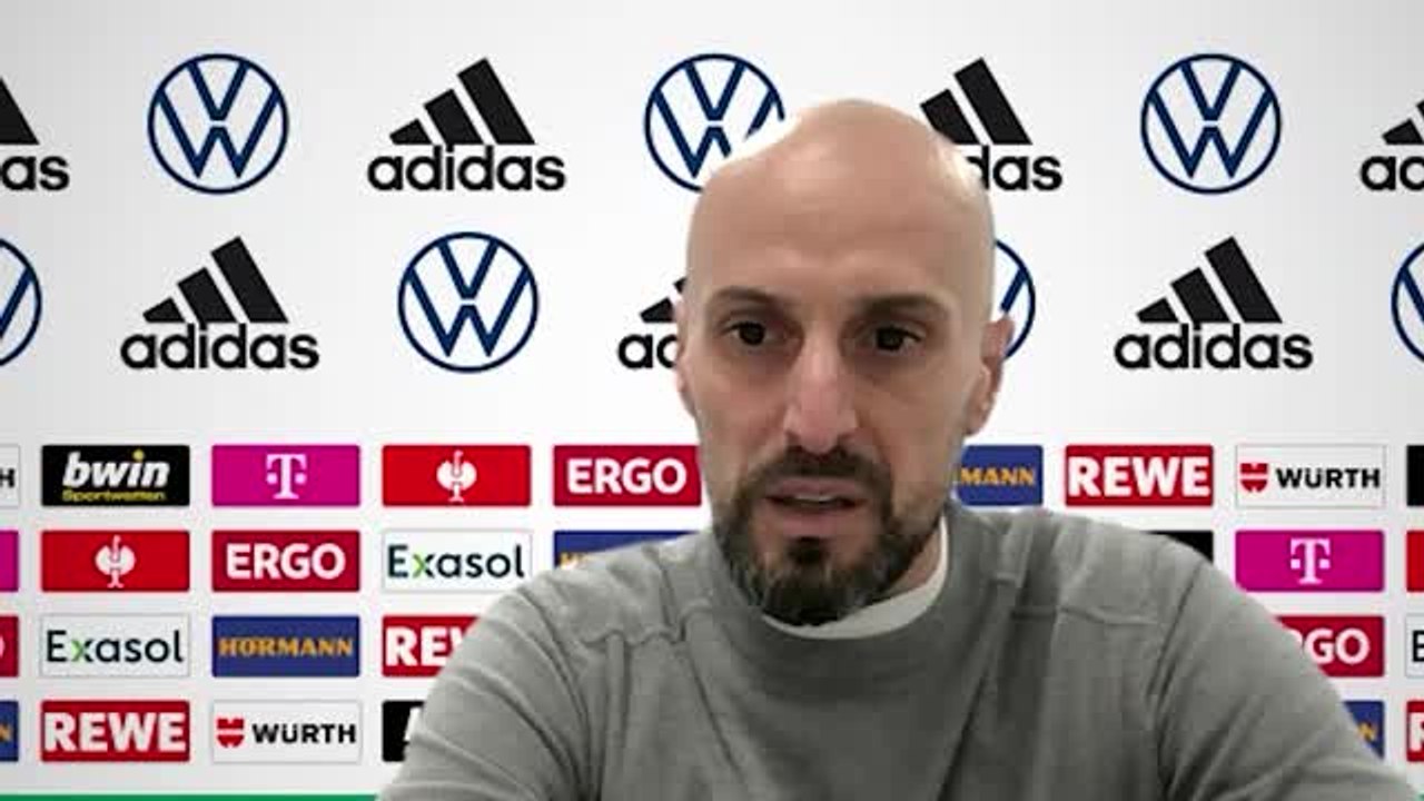 Di salvo: mannschaft hat charaktertest bestanden