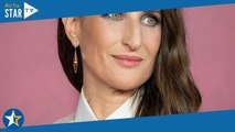 Camille Cottin maman de 2 enfants et pas mariée à Benjamin : catégorique, elle refuse de s'unir à so